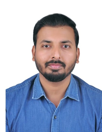 Dr Piyush Bhalchandra Yeole